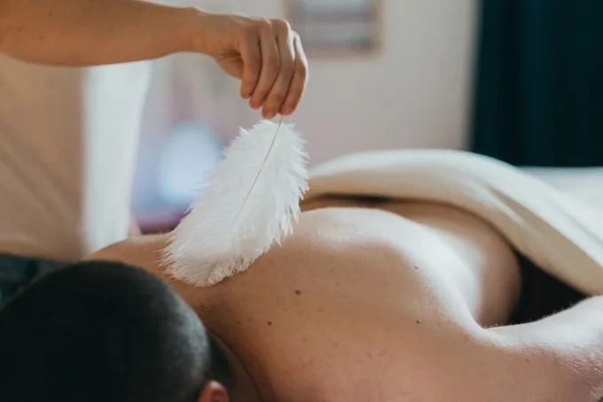 Massage Éveil des sens 2h | Côtes-d’Armor – Bretagne