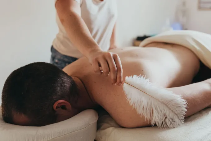 Massage Éveil des sens 2h | Côtes-d’Armor – Bretagne