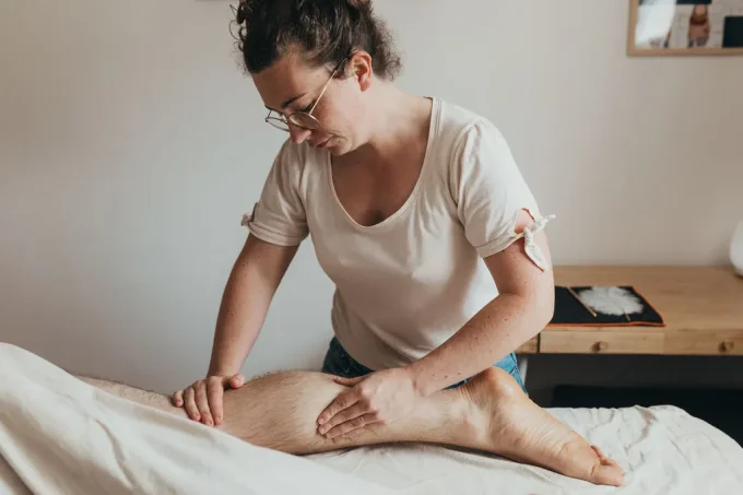 Massage en DUO 1h ou 1h30