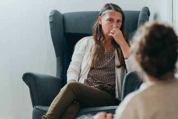 1ére séance de Sophrologie et / ou Naturopathie