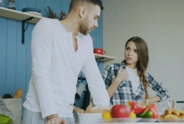 Thérapie de couple