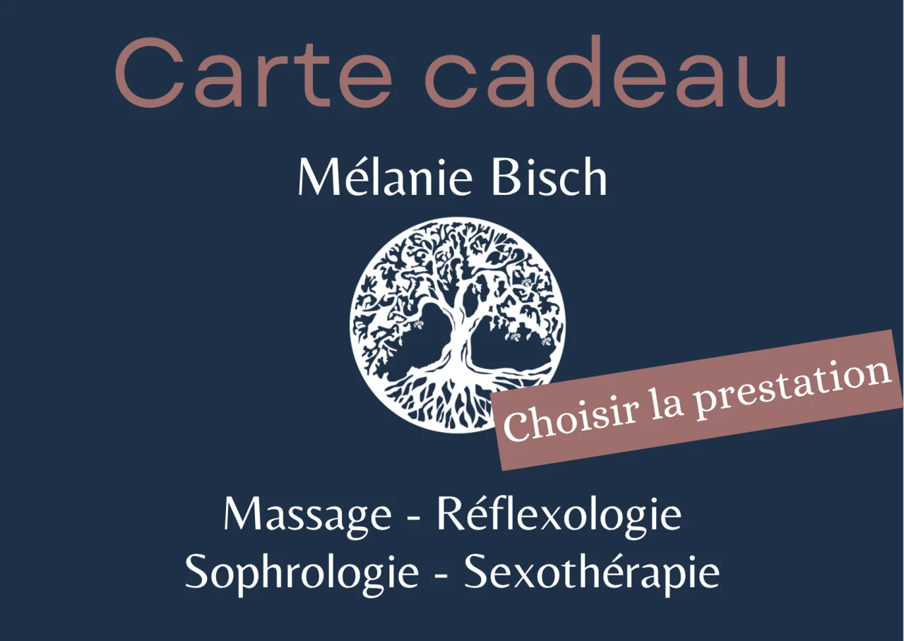 Choisir une prestation