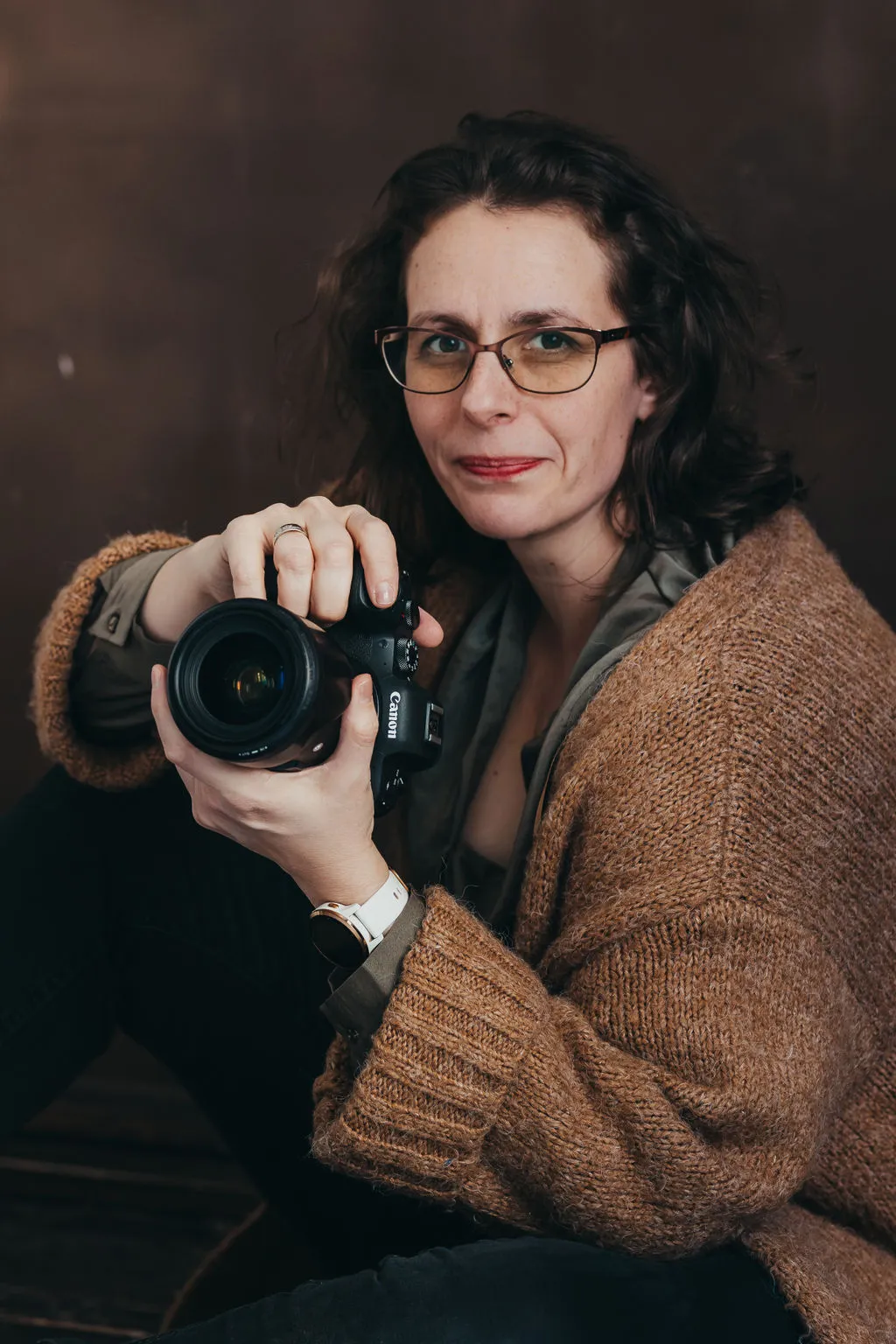 Photographe