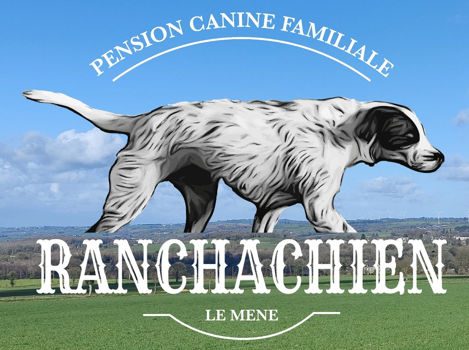 Ranchachien