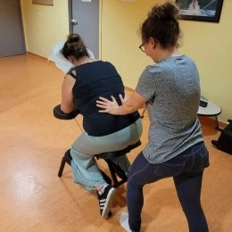 sophrologie en entreprise