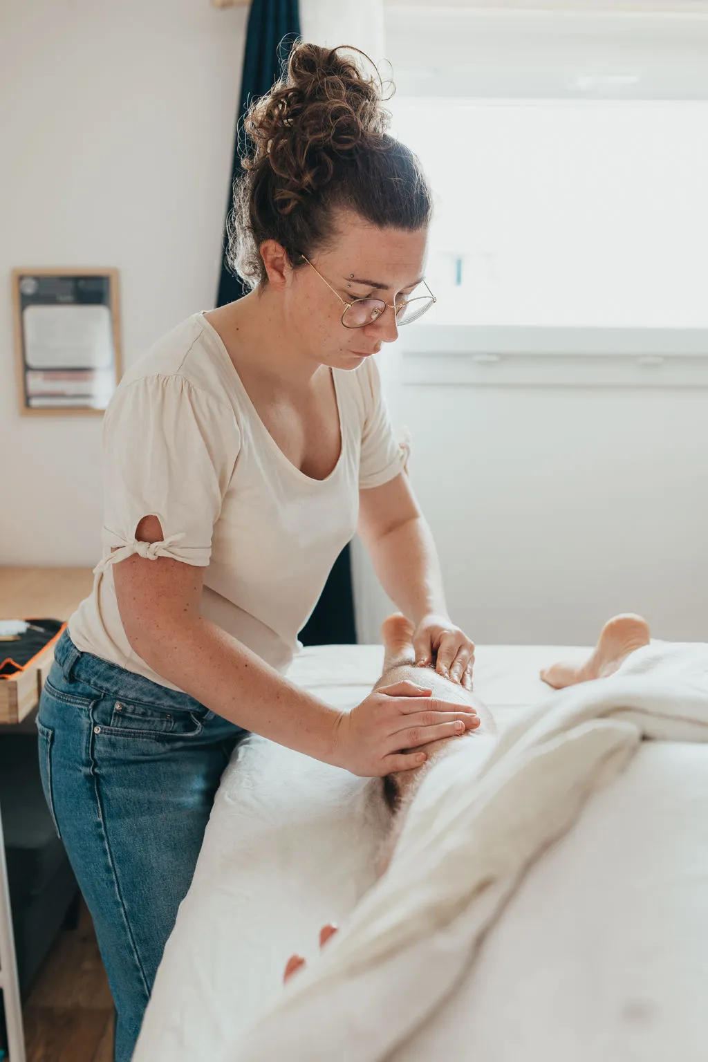 massage californien saint brieuc