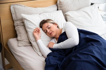 Améliorer le sommeil 