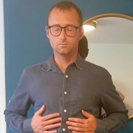 sophrologie homme